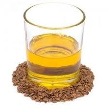 Refined Linseed Oil