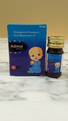ADMOL DROP