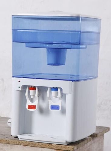 Hot Water Filter
