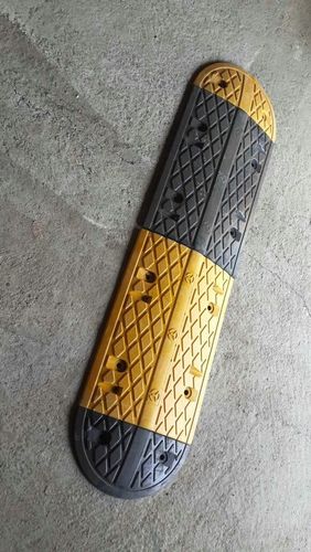 Rubber Speed Breakers