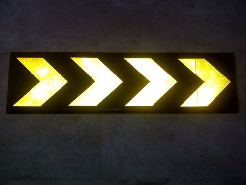 Rubber Wall Guard