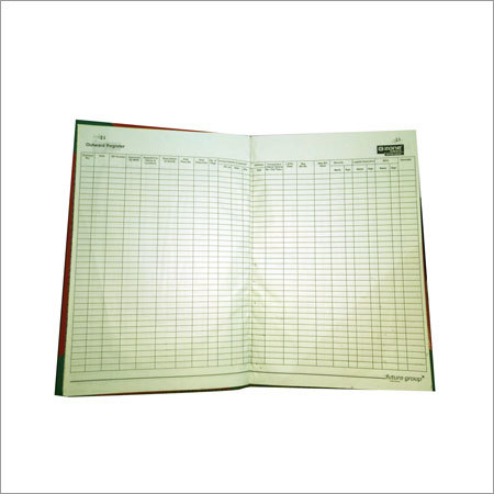 Attendance Register