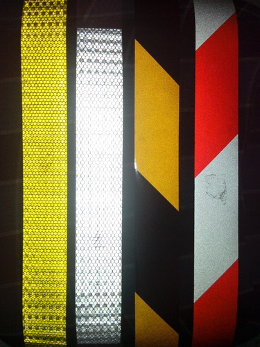 Safety Reflective Tapes
