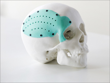 Health Care And Medicine 3D Print