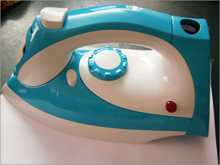 SLA Painted Steam Iron