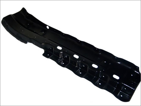 Sheet Metal Prototyping