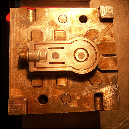 Soft Tooling