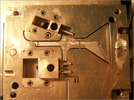 Soft Tooling Connector