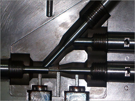 Mould Soft Tool