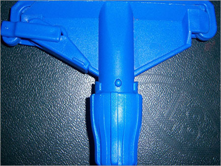 Wet Mop Clip
