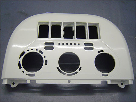 Vacuum Casting Centre