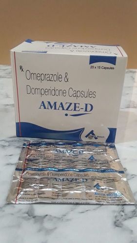 AMAZ-D