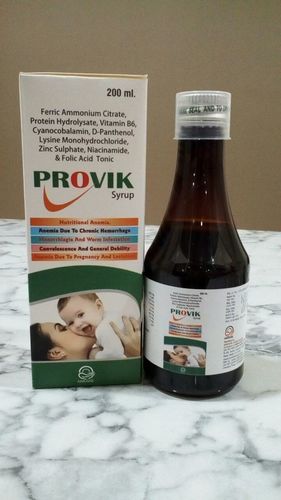PROVIK