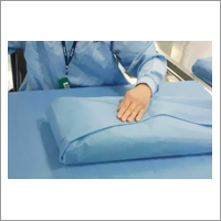 Sterilization Wrap