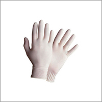 Disposable Face Masks, Caps & Gloves