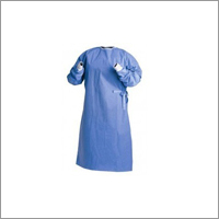 Disposable Gowns