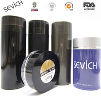 keratin hair fiber powder