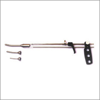 Bipolar Forceps