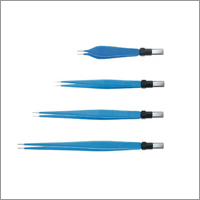 Bipolar Forceps