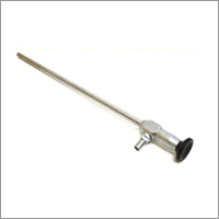 Laproscopes and Bipolar Forcepts and Clamps