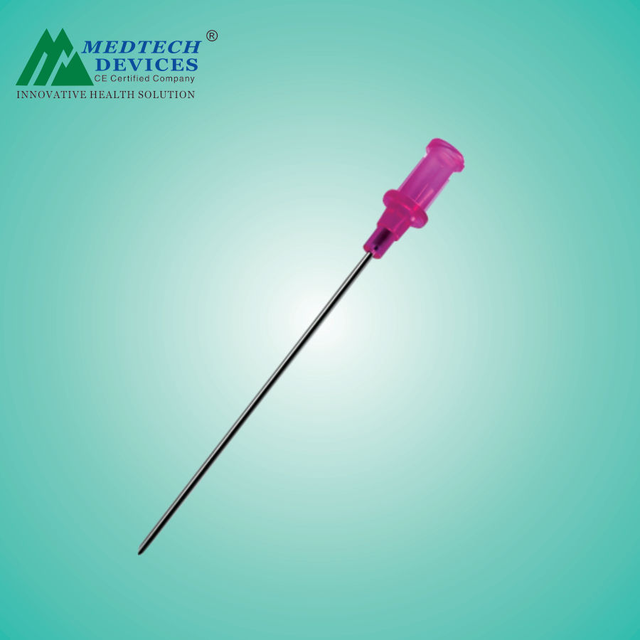 Introducer Needle