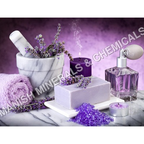 Lavender Spa Water Soluble Fragrance