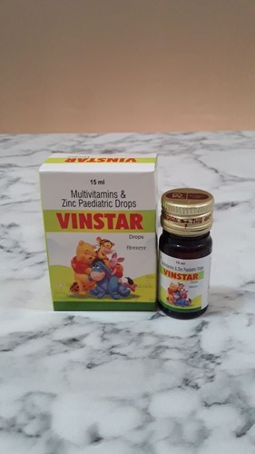 VINSTAR DROP