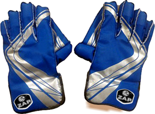 ZAP Drive Wicket Keeping Gloves