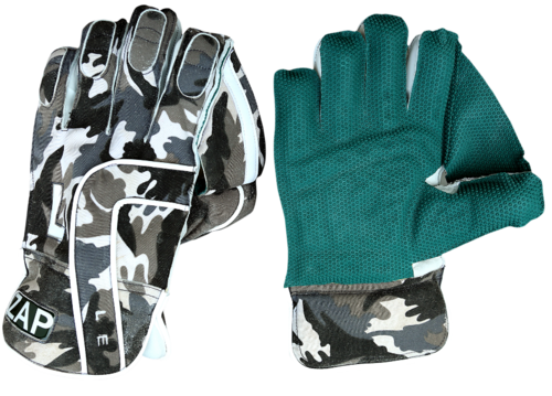 ZAP Limited Edition Wicket Keeping Gloves