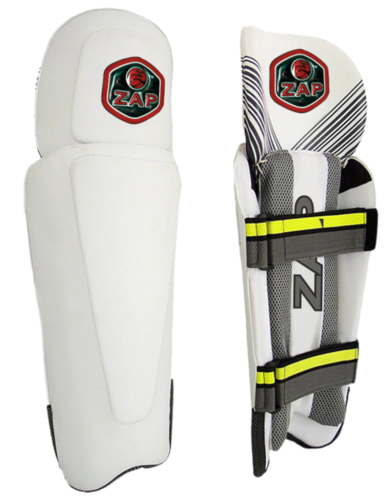 ZAP Instinct Wicket Keeping Leg Guards