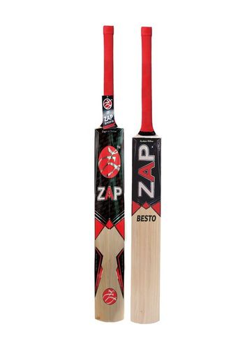 ZAP Besto Kashmir Willow Bat