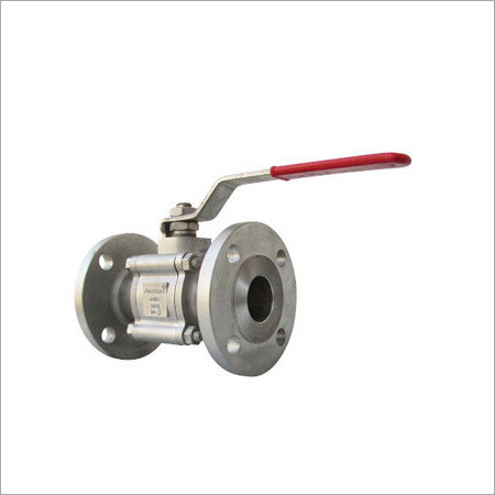 High Pressure Ball Valves High Pressure Ball Valves