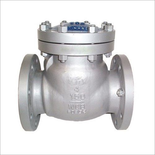 Stainless Steel Non Return Valves Stainless Steel Non Return Valves