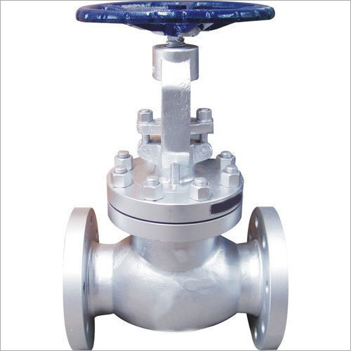 Electric Actuator Globe Valves Electric Actuator Globe Valves
