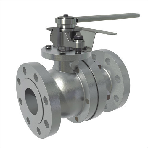 Two Piece Ball Valves Two Piece Ball Valves