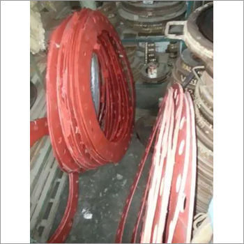 Silicone Rubber Packing