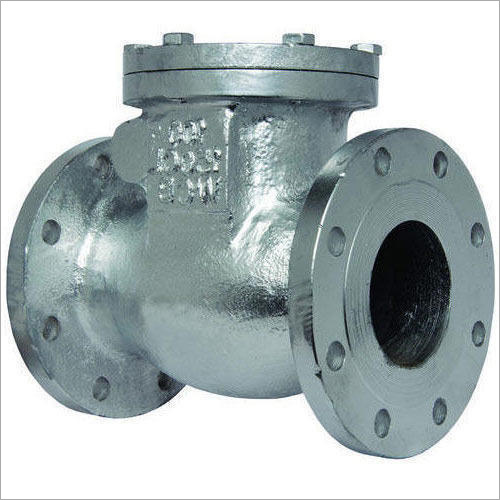 Check Valves Check Valves