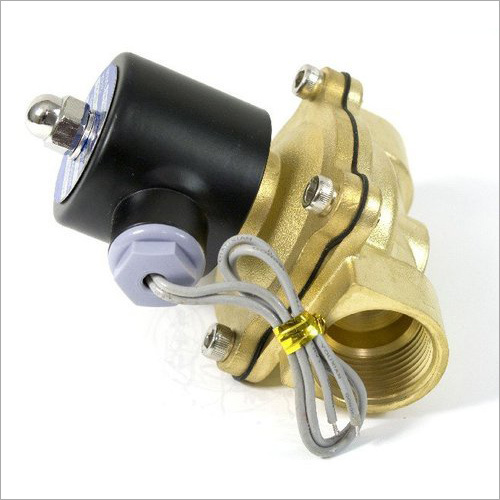 Gas Solenoid Valve In Mumbai (Bombay), Maharashtra Dealers & Traders