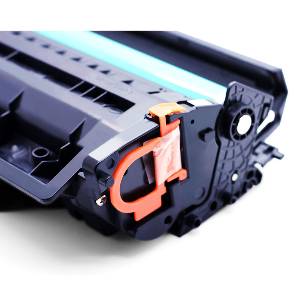 CE505A / 505A / 05A Laser Printer Toner Cartridge