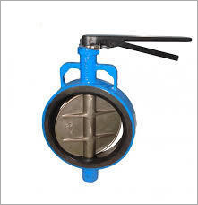 Wafer Butterfly Valve Wafer Butterfly Valve
