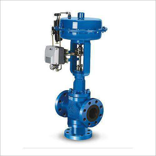 Flow Control Valves Flow Control Valves
