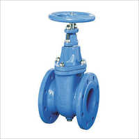 Carbon Steel Gate Valves