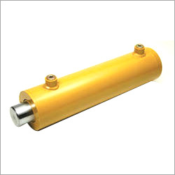 Hydraulic Cylinders Hydraulic Cylinders