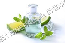 Lime Water Soluble Fragrance