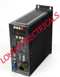 AXIS SYSTEM CONTROLLER 