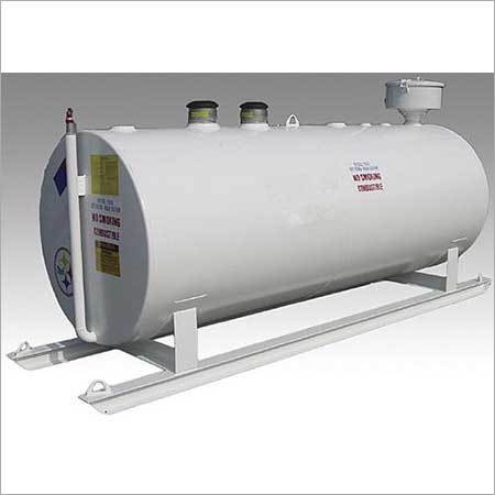 Transformer Oil Storage Tank By FUOOTECH OIL FILTRATION GROUP