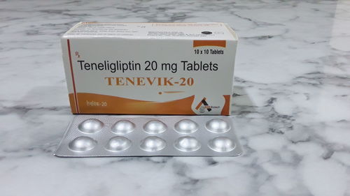 TENEVIK-20