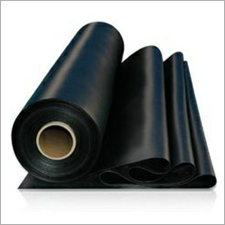 Rubber Sheet