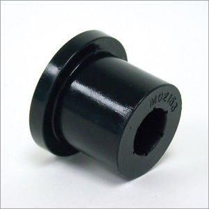 Rubber Bush