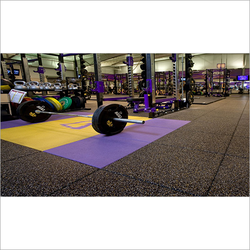 Gym Mat